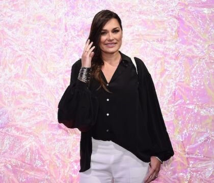 Seredova: «Il cognome Buffon nel calcio non perdona, mio figlio Louis dovrà impegnarsi il doppio»