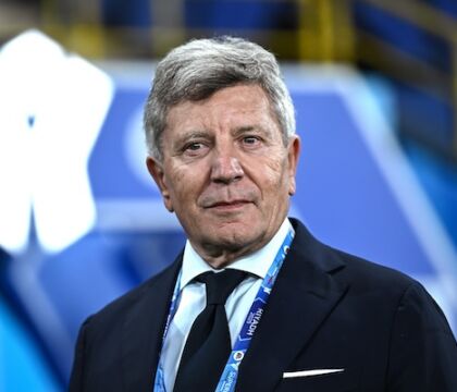 Simonelli: «Var a chiamata? Assolutamente sì, darebbe anche responsabilità alle squadre»