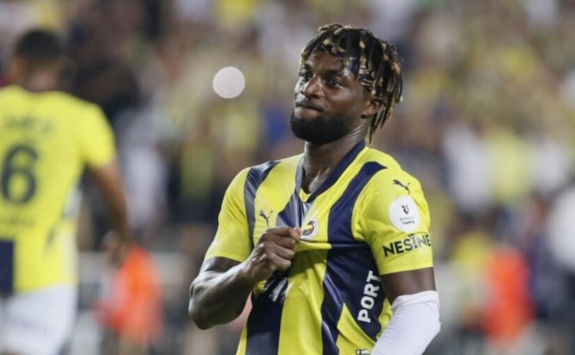 Sky – Napoli ancora a lavoro per sbloccare Saint-Maximin: le ultime su Comuzzo