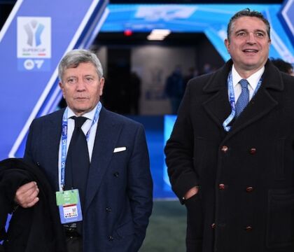 Supercoppa 2026, l’eliminazione della Juve complica i piani: avere l’Empoli o il Bologna raffredda i sauditi