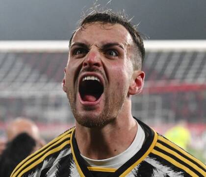 Surreale a Como: negato ai comaschi un rigore nettissimo contro la Juventus (mani di Gatti) – VIDEO