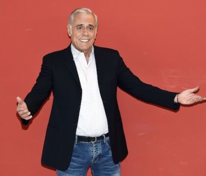 Teocoli: «Al Milan prima c’era Maldini, ora c’è Ibra che di società non capisce una mazza»
