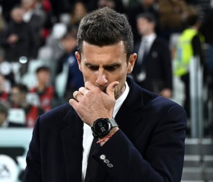 Thiago Motta e i tre botta e risposta con Cambiaso, Yildiz e Locatelli che non sono passati inosservati