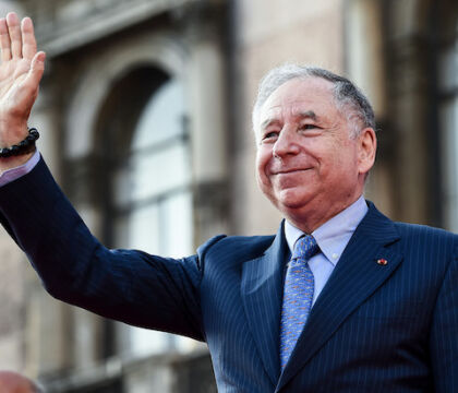 Todt: «Alla Ferrari trovai un castello in rovina: costrinsi tutti a lavorare anche di notte»