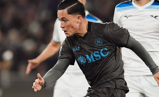 Top Match Performer, Raspadori vince 25esima tappa. Olivera resiste in cima alla generale