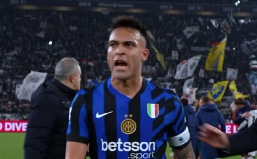 UFFICIALE – Giudice Sportivo, niente prova TV per Lautaro! Sono 6 gli squalificati