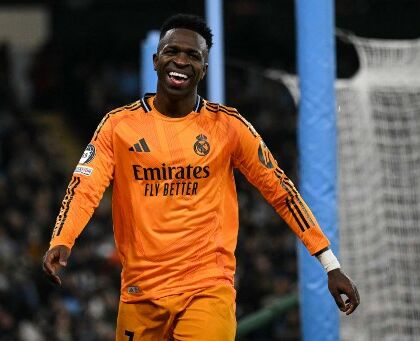Vinicius e l’offerta araba che non si può rifiutare: un miliardo di euro in cinque anni (L’Equipe)