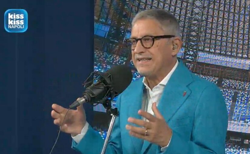 Alvino: "Errori arbitrali? Napoli penalizzato! Inzaghi si lamenta e il TG1 subito ne parla"
