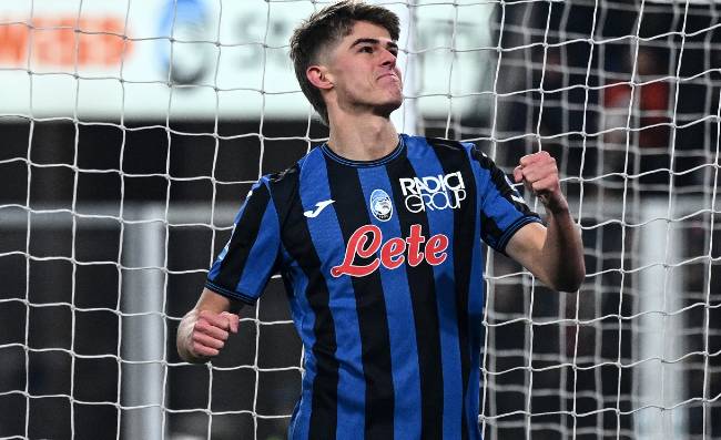 Atalanta, De Ketelaere: “Quante occasioni sprecate! Eliminazione che fa male”