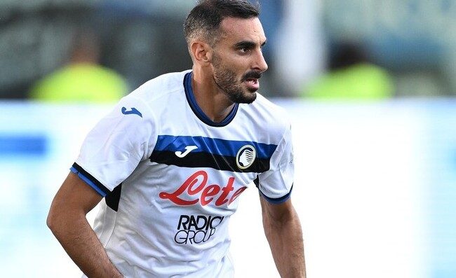 Atalanta, Zappacosta: “Scudetto, ce la giochiamo con Napoli e Inter”