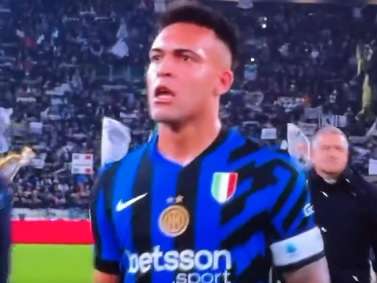 Avv. Patrisso su Lautaro: “Fatta segnalazione a Chinè, allo Stadium installati nuovi microfoni”