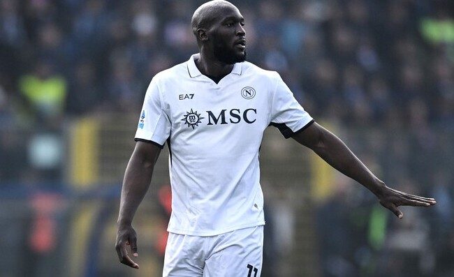 Bacconi: “Il Napoli aveva tre giocate, ora nessuna”. Poi assolve Lukaku