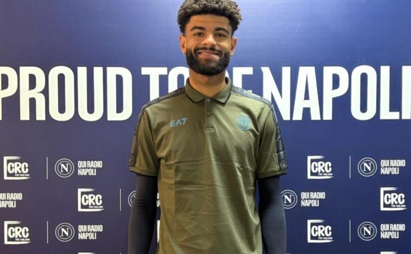 Billing: “Sono qui per Conte e per un motivo! Napoli, che spogliatoio! Pelle d’oca contro la Juve, mi ha impressionato la Serie A perché…”