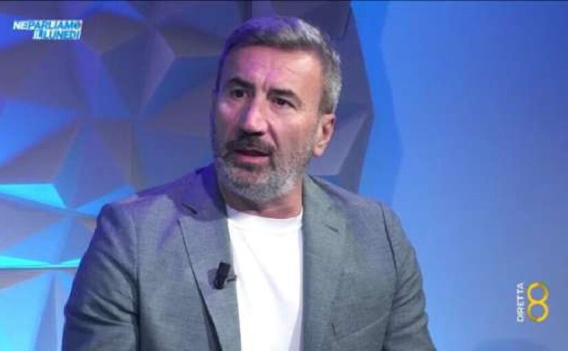 Caiazza: "Conte allibito! Il Napoli voleva vendere Ngonge e sapete che ha risposto?"