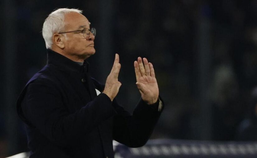 CdS – Sorpresa Ranieri: può lasciare fuori un titolarissimo contro il Napoli