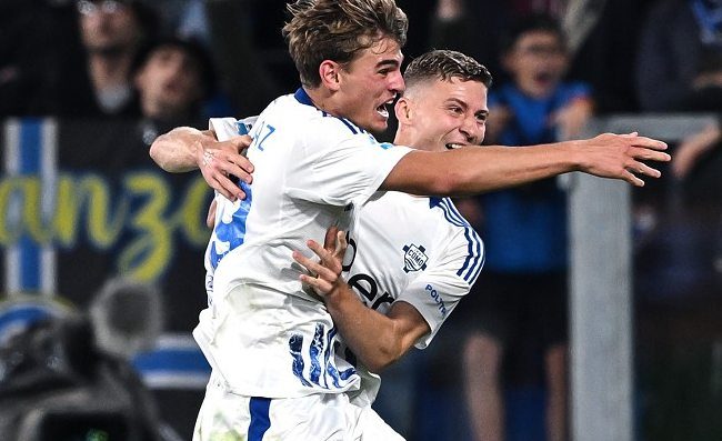 Como, Nico Paz piace a mezza Europa: c’è anche il Napoli, la verità su Real e clausola