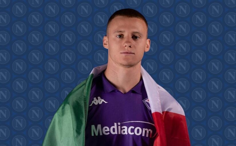 Comuzzo-Napoli, non è finita! SKY: mossa dell’agente domani per sbloccare l’affare con la Fiorentina