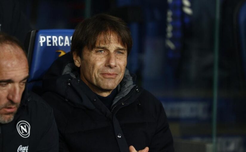 Corbo: "Neres è un bengala spento, partita sonnolenta per lui! Conte non si è ancora rassegnato sul mercato…"