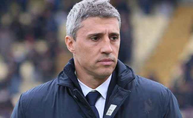 Crespo: “Inter a Napoli per portarsi a +4. Spinta potente per lo Scudetto”
