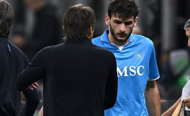 De Giovanni: “Napoli, non capisco come sia possibile immaginare una cosa del genere”