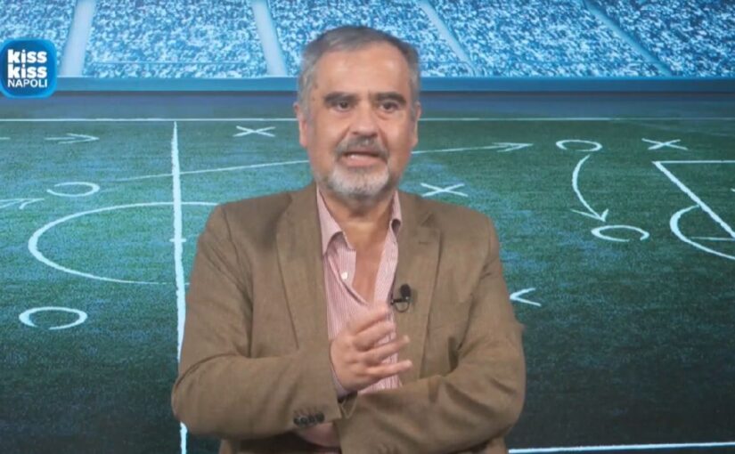 Del Genio: "Conte ha fatto mille mosse giuste, stavolta l’ha sbagliata"
