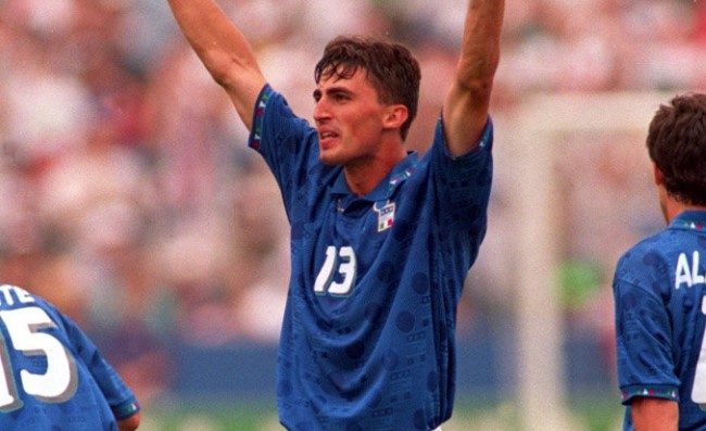 Dino Baggio: “Il Napoli è forte e può vincere lo Scudetto. Il mio pensiero su McTominay”