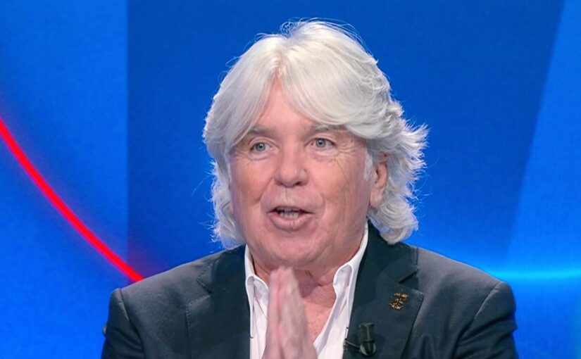 Editoriale Zazzaroni sul CdS: "Devo delle scuse a Conte: perché chiamarlo piangina?". Poi l’ammissione su Spinazzola