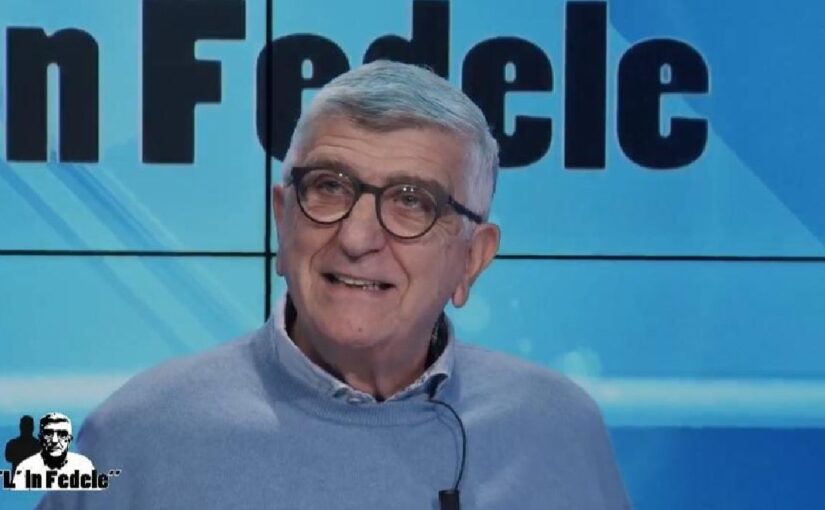Fedele: "Vi dico come finirà Napoli-Udinese"