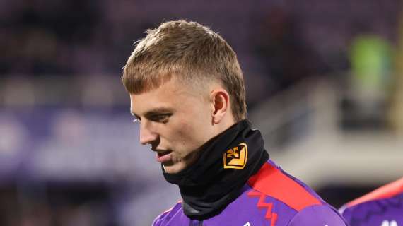 Fiorentina, tegola Gudmundsson: c’è frattura! Salta il Napoli: i tempi di recupero