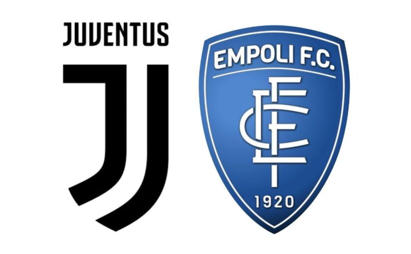 Formazioni ufficiali Juventus-Empoli: le scelte di Thiago Motta e D’Aversa