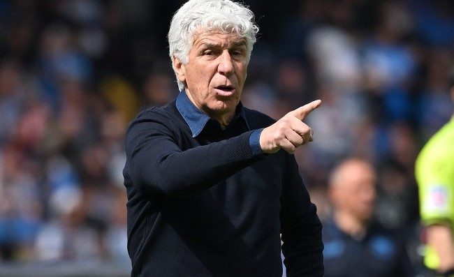 Gasperini: “Gennaio sfortunato, ce la giochiamo per lo scudetto. Dopo l’Europa League avevo previsto…”