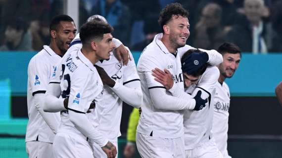 Genoa, il “Ferraris” è un bunker: l’ultimo gol subito in casa è di Rrahmani due mesi fa