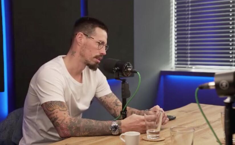 Hamsik: “Napoli? Piuttosto folle uscire, in alcune zone sarebbe finita male! Ho sempre cercato di accontentare i napoletani. Rapine subite? Mai riavuto gli orologi”