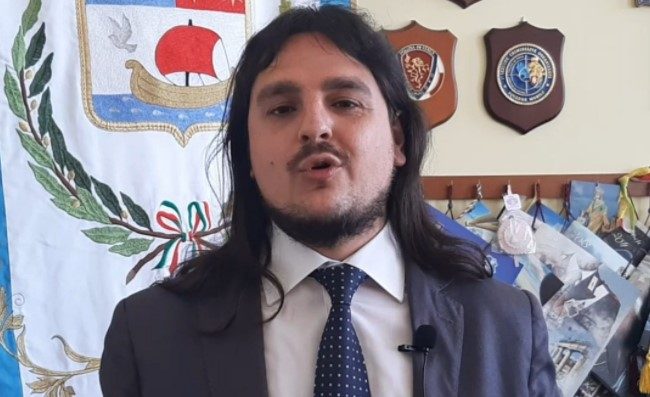 Il Napoli perde a Como, uno dei commenti migliori è quello di Josi Gerardo Della Ragione
