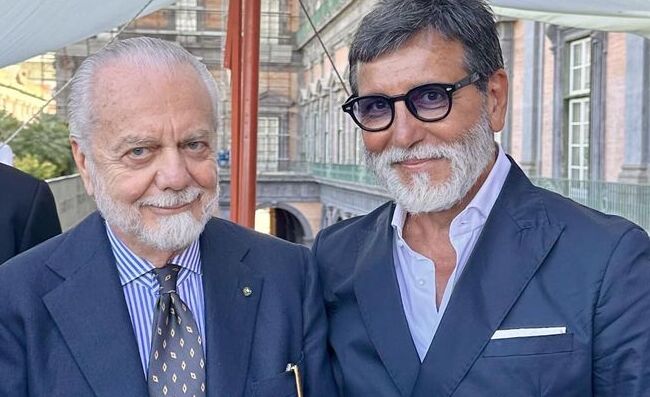 La gestione De Laurentiis: quando la critica ideologica ignora la realtà economica