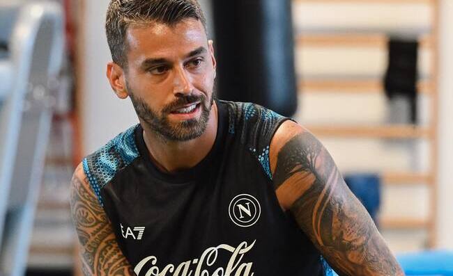 “Leo, te la senti di giocare titolare?”, la risposta di Spinazzola a Conte