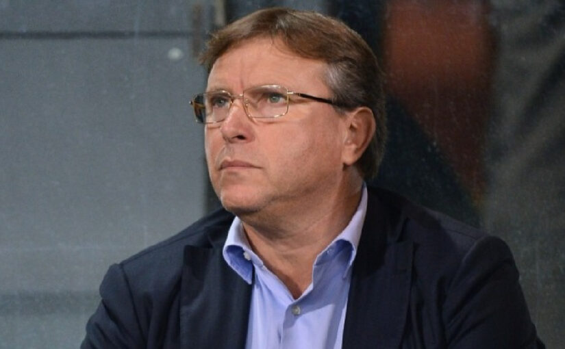 Lo Monaco: "Il Napoli non ha centrato gli obiettivi indicati da Conte, aveva detto una cosa…"
