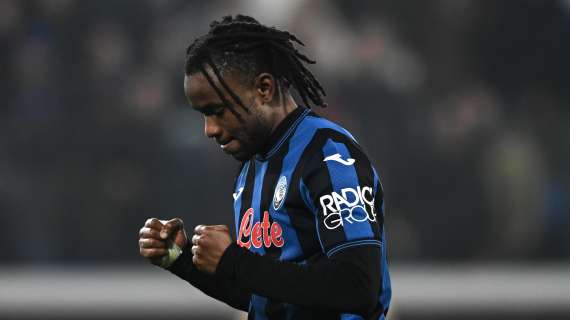 Lookman, addio all’Atalanta? I tifosi sognano il gran colpo in estate