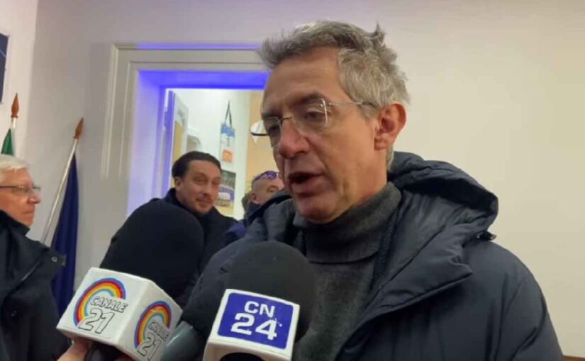 Manfredi: "Stadio Maradona? Tante idee, pochi progetti. Sono in contatto col Governo"