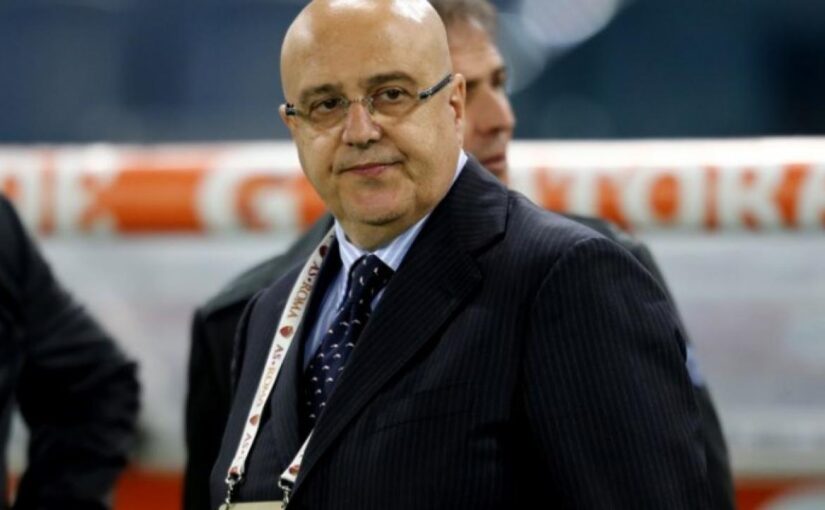 Marino: "Napoli-Udinese partita trappola! È come una big, state molto attenti a Thauvin"