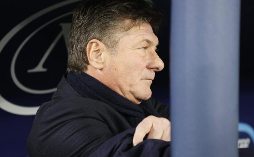 Mazzarri in Iran: arrivano smentite, Walter è ancora indeciso