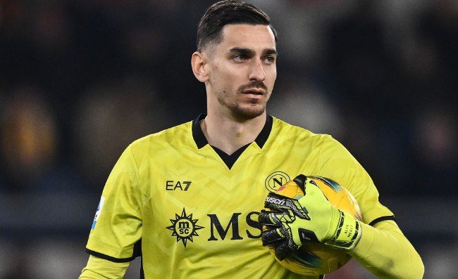 Meret: “Inter? Pensiamo a noi, due anni fa eravamo più tranquilli. Ci stanno mettendo pressione”