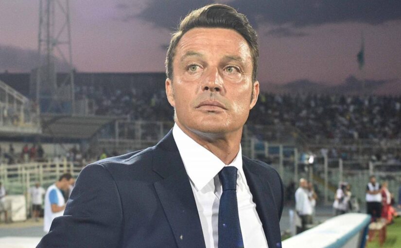 Oddo: "Scudetto? Inter con più pressione, Conte a Napoli può puntare su due aspetti fondamentali"