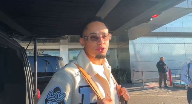 Okafor al Napoli dopo le visite mediche fallite con il Lipsia? C’è un chiarimento da fare