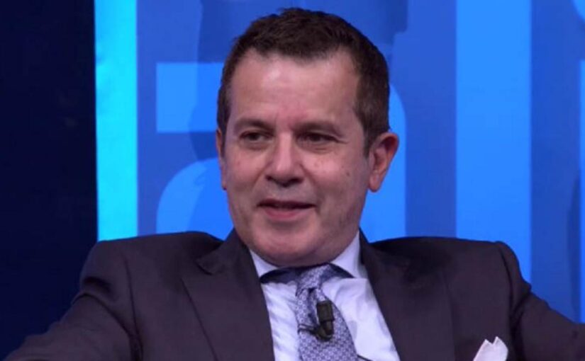 Pedullà: "Napoli? Non c’è più libertà di poter dire che il mercato è stato sbagliato. Ribadisco una cosa su Manna" | VIDEO