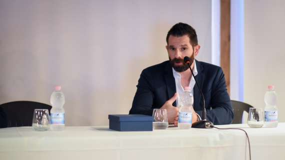 Pellissier: “L’Inter ha sottovalutato l’avversario? Con Conte questo non succede”