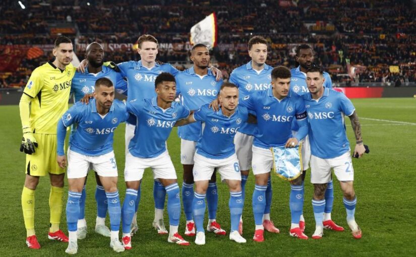 Plastino: "Napoli? Può destabilizzare chi c’è già può sentirsi a rischio, il piccolo calciatore può ingenerare il pensiero che non si voglia crescere"