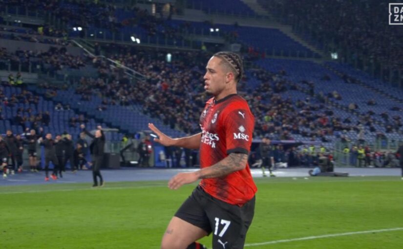 Relevo – Okafor ha detto sì al Napoli! Prestito con diritto di riscatto, ancora bloccato Saint-Maximin