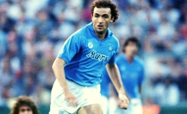 Renica: “Se il Napoli è ancora primo lo dobbiamo soprattutto ad un calciatore”