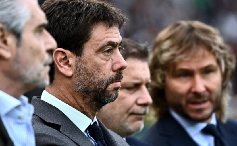 Report, rivelazioni choc di Germani sull’inchiesta Juventus: Agnelli ha incontrato la ‘ndrangheta di Rosarno